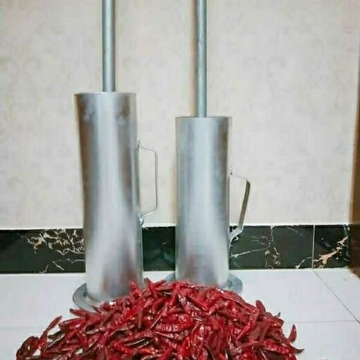 FANCYCHIC extra large commercial chili pepper mashing medicine jar mortar and mortar household traditional Chinese medicine garlic paste mortar mortar and panax notoginseng mashing jar salt mortar main picture