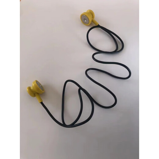 Railway track short-circuit copper wire strong magnetic short-circuit 4 square meters protective wire short-circuit copper wire strong magnetic 1.7 meters