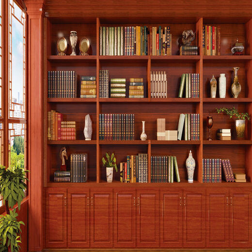 
Niweige anchor background cloth 3D three-dimensional high-definition magnetic study bookshelf live broadcast Kuaishou Douyin live broadcast background male and female Kuaishou internet celebrity live broadcast 2 meters wide X2 meters high (folded shipment) s-12116