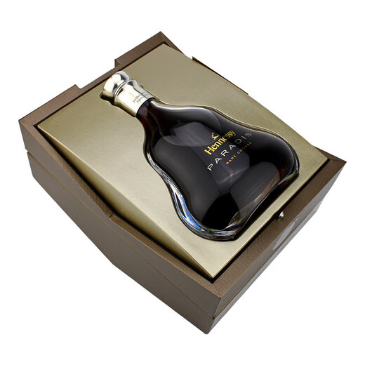 Hennessy Cognac 700ml 2013 Edition Old Wine Collection