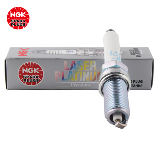 NGK spark plug double platinum four pack Magotan Passat Lingdu Weiran