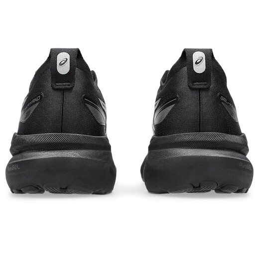 
Asics [Kayano31] Top-level support breathable wear-resistant shock-absorbing classic sports professional running shoes | break-off clearance 1011B868-001 4E [Men's] 39.5