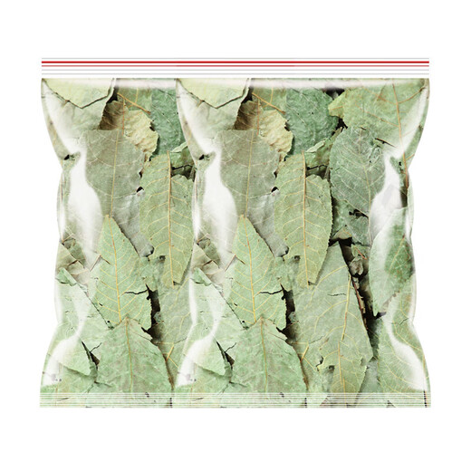 Jiujiuheren Qingqian Willow Leaf Leaf Китайские лекарственные материалы: джинциан ива чай Qingqian Уиллоу говяжий чай вода бордока кукурузы