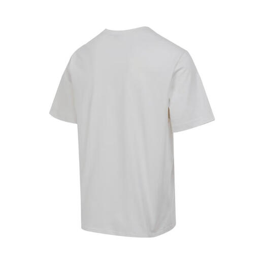Adidas adidas [大发发] clover Männer Q12 Monogramm TT -Shirt JX2628 XL