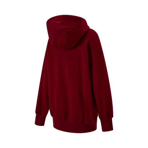 耐克NIKE【滔搏运动】女子AS W NSW OS PO HD卫衣/套头衫 HV8461-677 XL