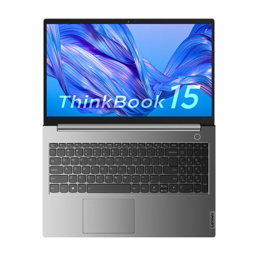 联想联想笔记本电脑thinkbook15超轻薄商务办公学生设计15.6英寸独显 15G2：11代i5/16G/1T核显 【15.6英寸 轻薄商务本】 【标配+699元赠品礼包】