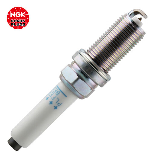 NGK spark plug double platinum four pack for Audi A3A4LA5A6LA7A8L