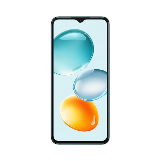 Честь Play9c 5200mah Super Long Life Life SGS Resists Falls и Falls 90 Гц Экран защиты глаз Серебряная толпа 4+128 голубое небо синий 5G Mobile Phone