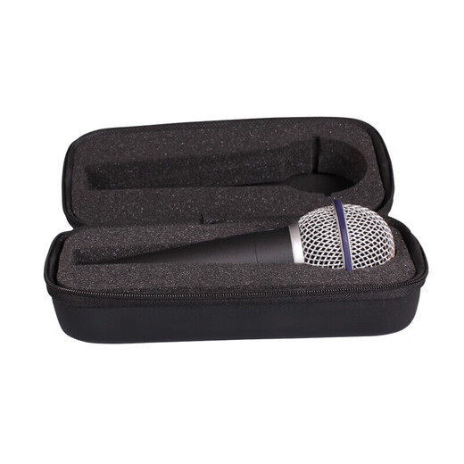 Magic 3 Magic Three GT-18 wired microphone dynamic microphone speaker singing karaoke audio conference speech stage microphone GT18 wired microphone 5M