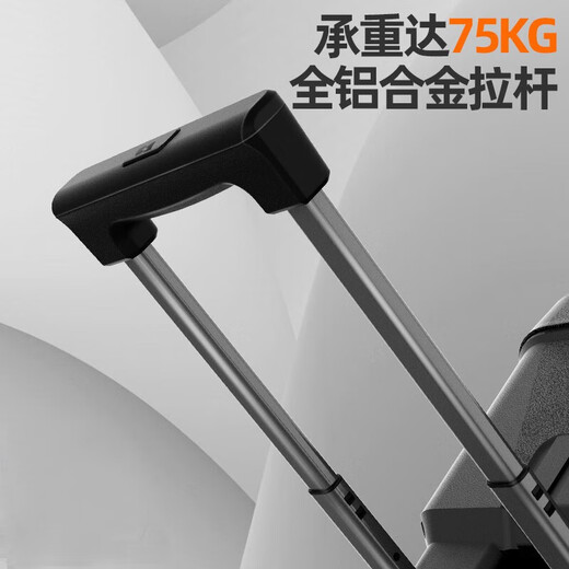 SANSUI D08 outdoor karaoke dedicated speaker 8-inch square dance portable trolley speaker outdoor performance high-power bass smart KTV with wireless microphone