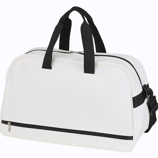 
Taylormade TaylorMay Golf Clothing Bag Men's Casual Fashion Outdoor Handbag 2025 New Model M13557 White All Size
