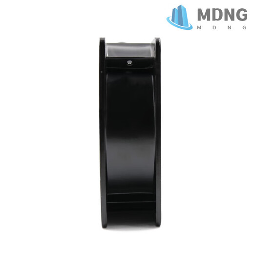 Ventilador de disipación de calor 12cm 12038 DP200A KTV Gabinete 220V Distribución Gabinete Ventilador de escape de soldadura Single ventilador 220V