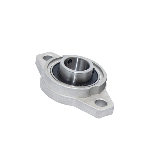 Ju Yintong zinc alloy rhombus vertical seated small bearing KFL004 (customized)