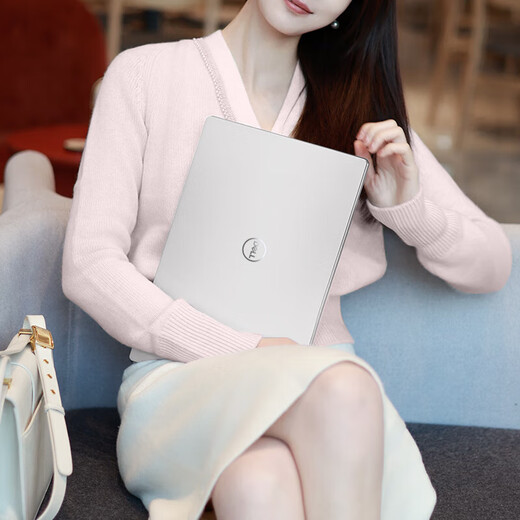 Dell (Dell) Lingyue 15Pro i7 Laptop dünne und leichte Laptop 13. Generation Core Lingyue 15 3530 Hochleistungs-Ultra-dünne Notebook College Business Office Notebook Gaming Laptop Jingliyin 15Pro Thin und Light Laptop [15,6 Zoll] High-End: i7 32g