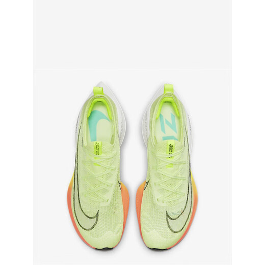 
NIKE GOLFAir Zoom Alphafly NEXT men and women marathon running shoes CI9925-700 CI9925-400 42