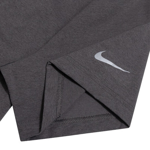 
Nike (NIKE) short-sleeved men's summer new basketball fashion print casual breathable comfortable round neck T-shirt sportswear HV4882-299 S