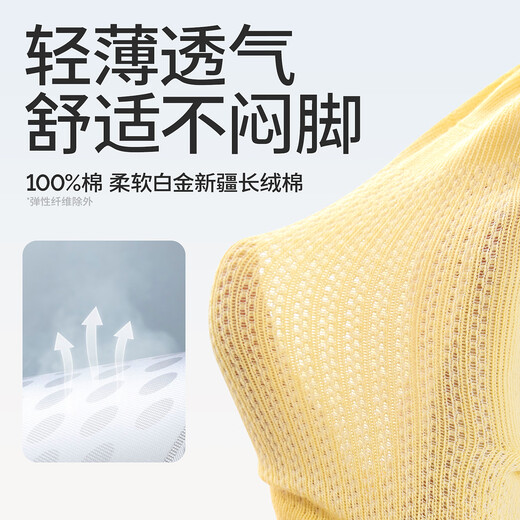 Chaussettes de sol bébé bébé Coton pur mince une classe nouveau-née intérieure antidérapante chaussettes pour tout-petit des bains de bébé 0-1 ans