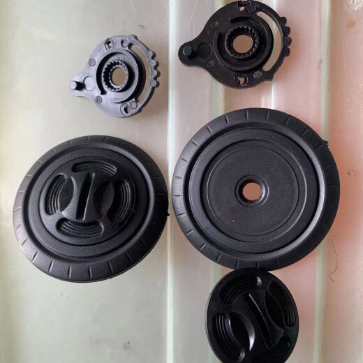 Accesorios de casco de vehículos eléctricos kyosen chin