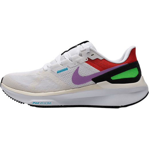 Nike (NIKE) 2025 men's shoes Official ship store men's running shoes new sports shoes casual shoes cushioning breathable running shoes FV4867-100 40.5 (255mm) men's size