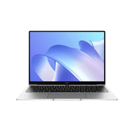 Huawei Prototype MateBook14 Capataz comercial de la computadora portátil Laptop delgada y ligera Capataz de pantalla de 14 pulgadas 2K Juego de diseño de pantalla táctil R7-5700U/16G/512G/2K Pantalla táctil [Pantalla completa de protección ligera y ojo claro Auténtica] [Estándar + 699 Paquete de regalo de productos]