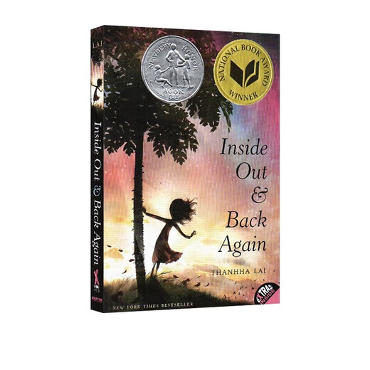 Newbery Premio Novela English The One and Only Ivan Penny in Heaven A Different World Miracle Boy Hello Universo La literatura infantil novela de Charlotte's Website REST 680L