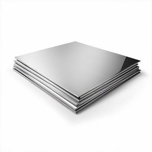 XMSJ不锈钢板激光切割加工拉丝镜面钢板材料12356 0.8*300*300mm1片装