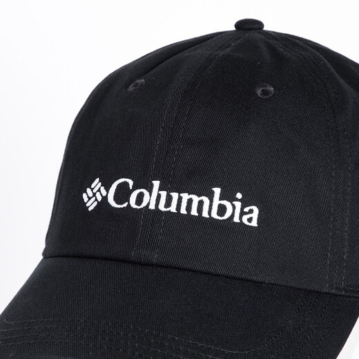 
Columbia Columbia Hat 25 Spring and Summer New Men's and Women's Baseball Hat Outdoor Leisure Sun Hat CT9272 010 All Size