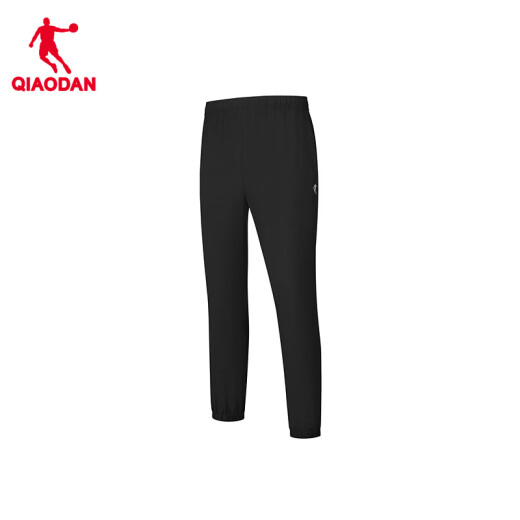 Jordan Sports Pants Summer Summer Nuevo absorción de humedad de la cría de tumba delgada del delantero delgado de los delitos del delantero