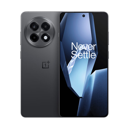
OnePlus Ace 5 new game smartphone Qualcomm Snapdragon 8 Supreme version flagship chip Gravitational Titanium 12GB+256GB exclusive event [no gifts, no cashback]