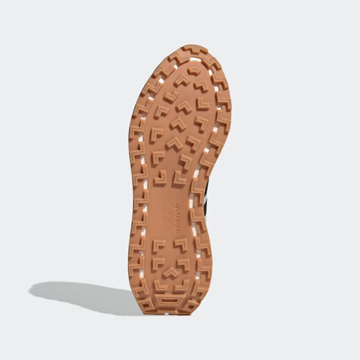 阿迪达斯 （adidas）官网官方三叶草Retropy E5男鞋女鞋轻便减震慢跑鞋休闲运动鞋 GV9227/灰色/黑 38