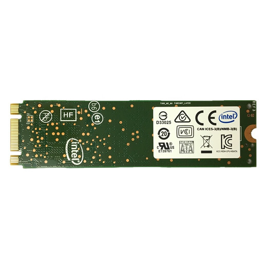 Intel Pro2500 240G M.2 2280 NGFF MLC Notebook Solid State Festplatte S3520 480G Pro2500-240G-Arbeitspaket-