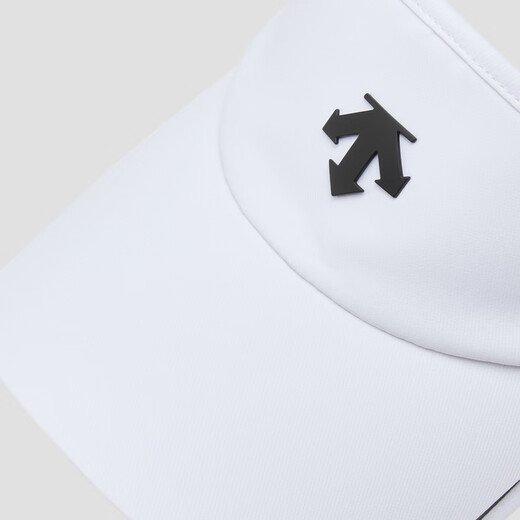 DescenteGolf Ab des Incentegolf Golf Pro Serie Herrener Top-Hut Frühes Frühling Neues Produkt WT-White F. F.