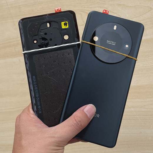 P Suitable for Honor X50GT mobile phone back cover