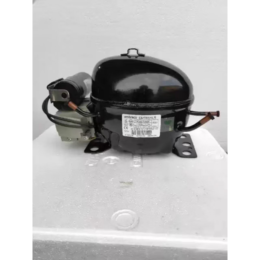 Abrazo abrazo EMS6170Z EMT6170Z EMY3130Z EMTE6187Z Compresor de refrigerador E EMTE6187Z