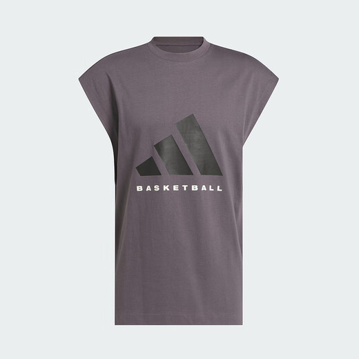 Adidas阿迪达斯2025春男女同款背心JC7836 JC7836 XL