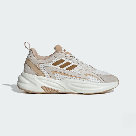 Adidas Casual Chores Chaussures Chaussures pour femmes Chaussures Rétro Dad's Shoes Sneakers JI1587 JI1586 JI1585 JI1585 39