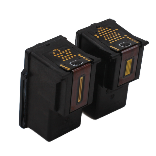 Lexun adecuado para el cartucho de tinta Canon PG845 CL846 MG3080 /2400 /3080 /IP2880 Impresora 845+846 Se puede agregar tinta de juego de color negro, cantidad de pantalla de tinta Cantidad
