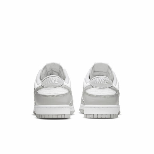 耐克（Nike）男鞋DunkLowSB低帮运动休闲鞋耐磨白搭时尚轻便透气滑板鞋DD1391 DD1391-103 44