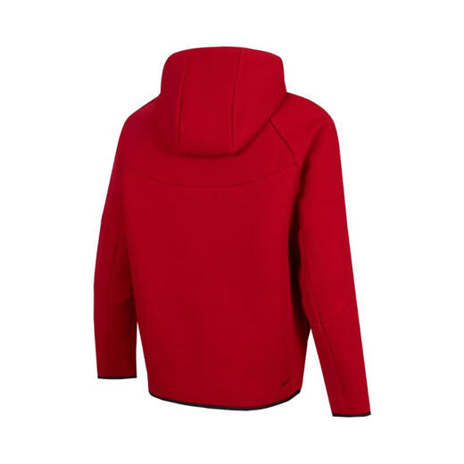 
Nike (NIKE) 2025 Men's AS TCH FLC FZ WR HOODIE Jacket HV0950-687 M