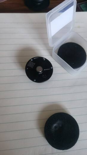 海克斯康吸盘HEXAGON M00-694-200-000 LSP-X1S-1 夹持器吸盘模块