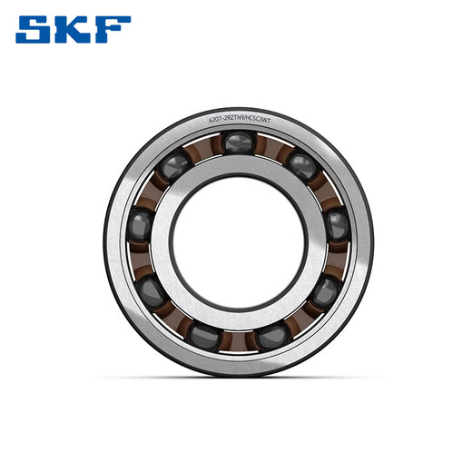 SKF RODING ALTA VELOCIDAD 6200 6201 6202 6203 6204 6205 6206-2Z 2RS1/C3 6200-2RSH [sellado de goma] Original genuino