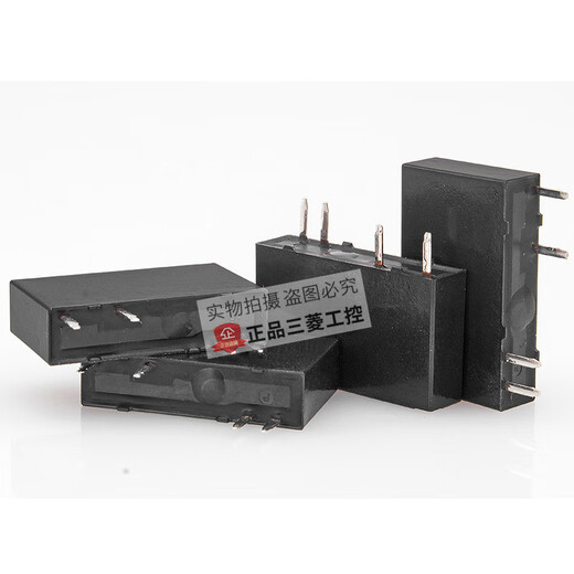 Fujitsu FT small PLC relay F3AA 012E 005E 024E 24V MYAA024D Origin China