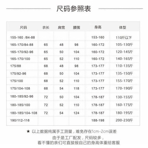 际华 3565制新式体能服短袖男夏季军迷体能作训练服速干T恤正品体能服套装 体能短袖【原厂正版】 175/88