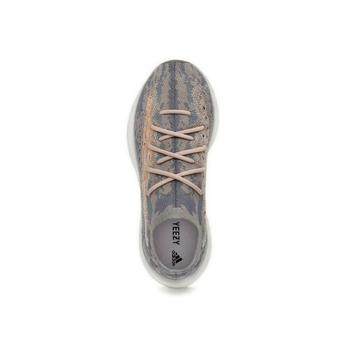 阿迪达斯 （adidas）Originals三叶草 中性YEEZY BOOST 380STATEMENT休闲鞋 FX9764 39