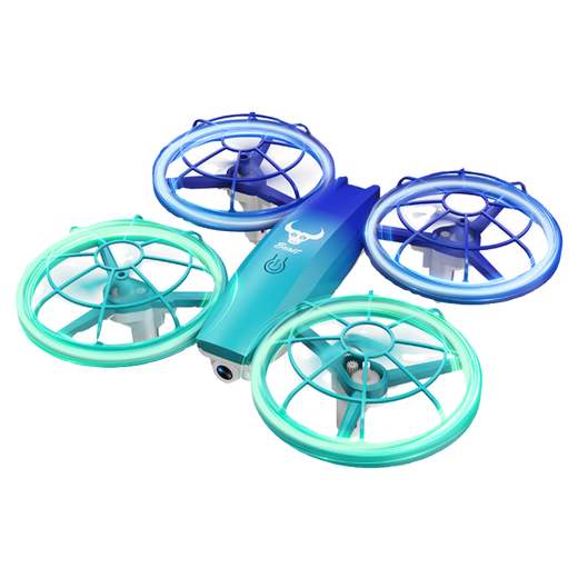 Concurso de estudiantes de la escuela primaria Beast Drone Control de control remoto Drone para jóvenes de la escuela primaria y secundaria.