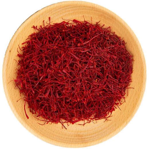 What are the effects of saffron gift boxes in Tai Tai’s special authentic official flagship store? Soak in water [can] saffron * 1 gram
