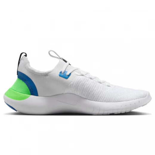 Nike (Nike) мужская обувь бесплатно RN FK Комфорта и универсальная амортизация и дышащие кроссовки с низкой вершиной FB1276-002 FB1276-104 44.5