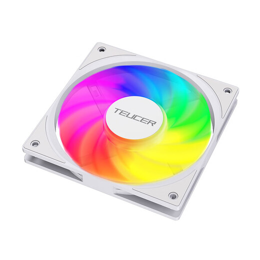 Degré zéro 12015 ventilateur de commande de température mince, ultra-mince 15 mm de volume d'air d'épaisseur de température de température Contrôle de la vitesse de bureau