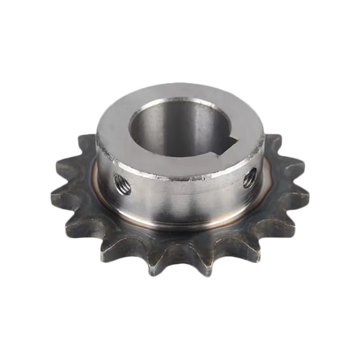 MISUMI Sprocket SP35B18-N-12