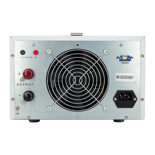 同门大功率可编程直流稳压电源器0~500V充放电测试恒压恒流0~200A可调 eTM-15100（0-15V/0-100A）